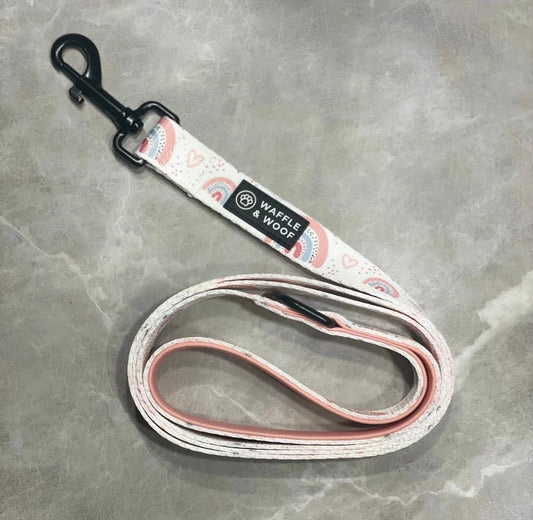 Pretty In Pink Lead